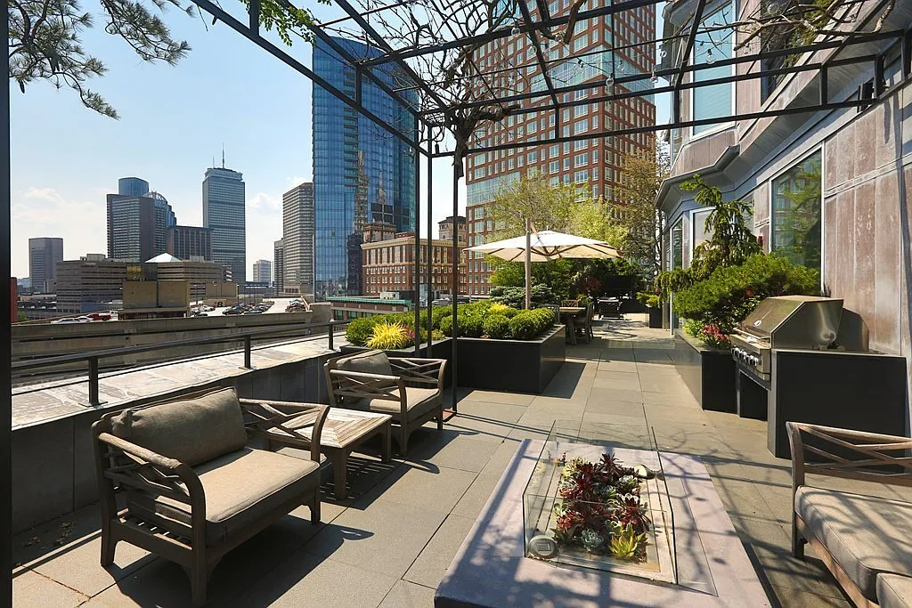 In Bay Village, a $9.95 million 'penthouse in the sky' is waiting