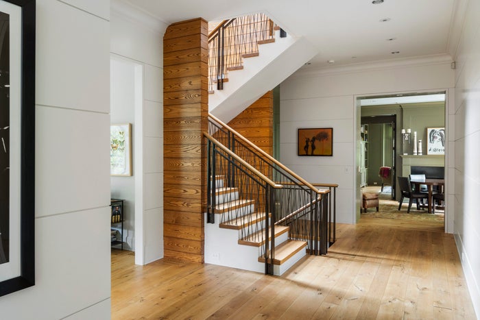 Luxury Home of the Week: Modern oasis in Lexington for $6.95m