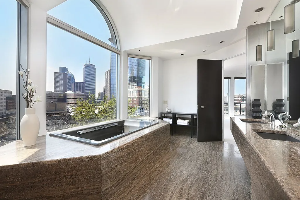 Image showcasing Penthouse Unit - Boston MA Real Estate - 679 Homes For Sale | Zillow
