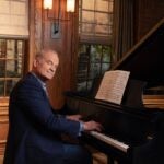 Kelsey Grammer as Frasier Crane in "Frasier," streaming on Paramount+ Oct. 12. The first two episodes will also air on CBS.
