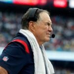 Bill Belichick fourth down Tom Brady