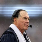 Bill Belichick Patriots
