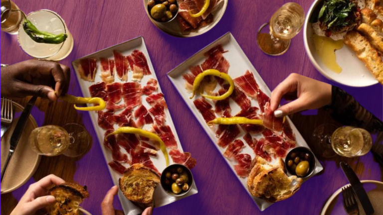 New month. New restaurants! 😋 - Vimarsana News