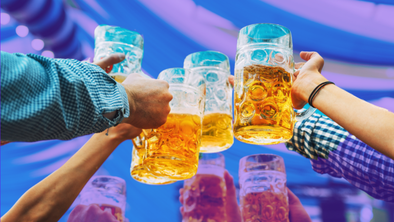 How to Oktoberfest like a prost 🍻 - Vimarsana News