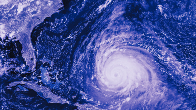 Hurricane Lee: What to know 🌀 - Vimarsana News
