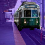 The B-Side Green Line shutdown