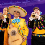 The B-Side Hispanic Heritage Month