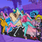 The B-Side What the Fluff? Festival