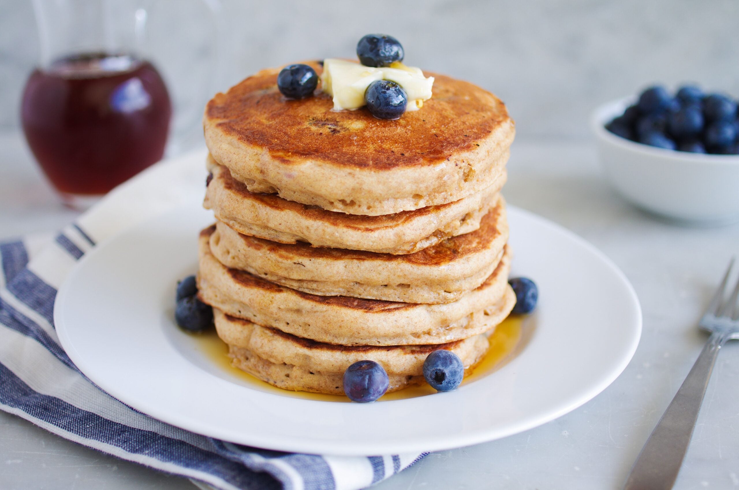 Pancakes