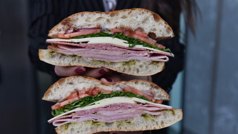 Giveaway: Enter to win a $100 gift card to Cardullo's - Vimarsana News