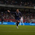 Tomás Chancalay New England Revolution