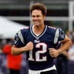 Tom Brady