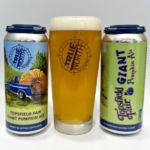 Topsfield Fair Giant Pumpkin Ale