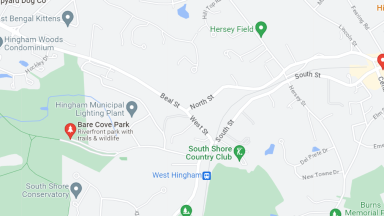 Motorcyclist dies in South Shore crash - Vimarsana News