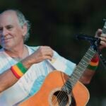 Jimmy Buffett