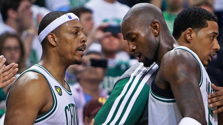 Kadlick: Per @SIChrisMannix, this #Celtics Sports Illustrated