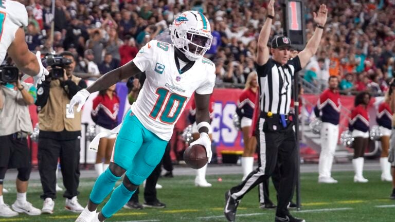 NFL Insider REACTS to Dolphins come from behind victory over