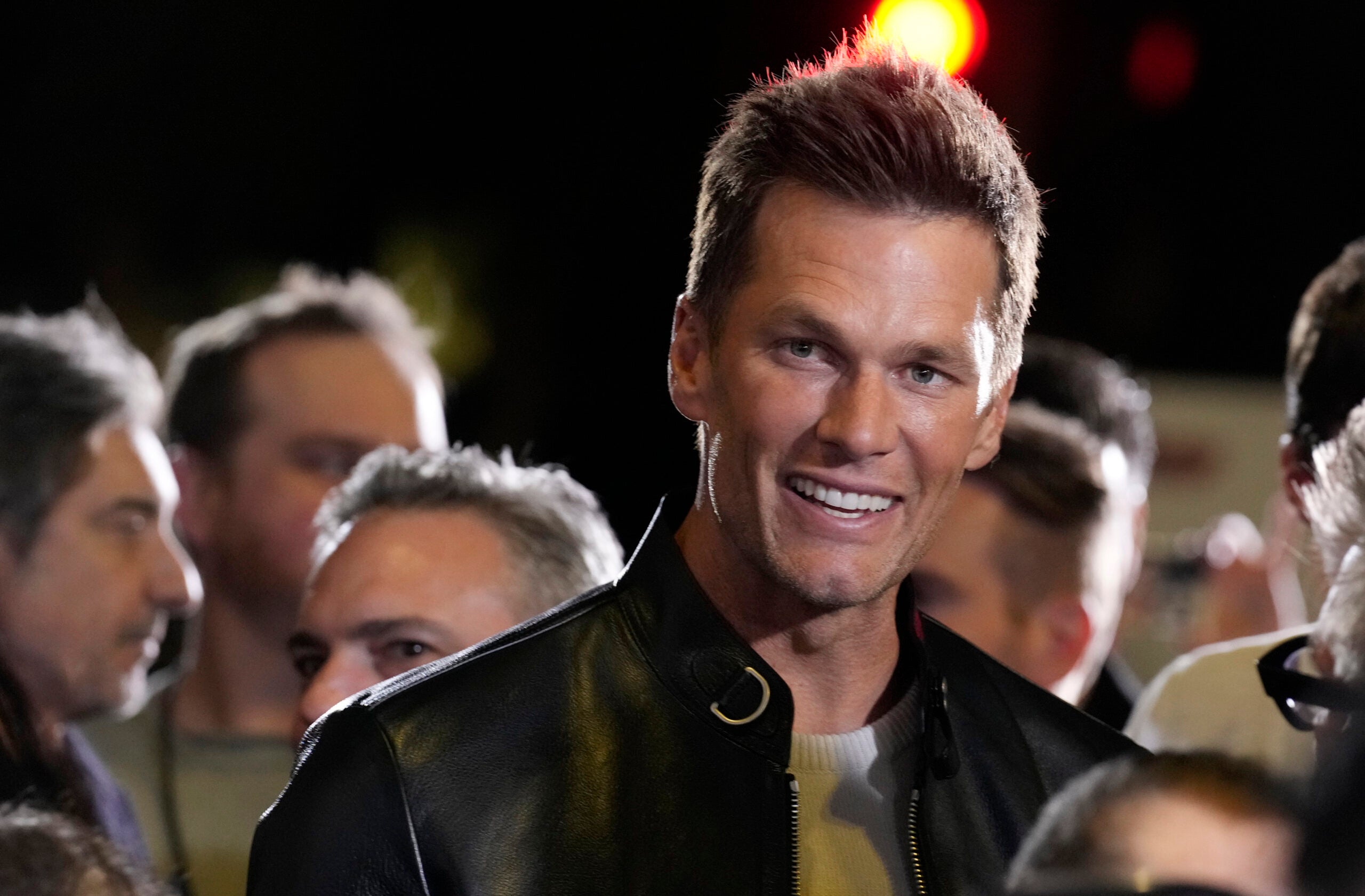Ranking Tom Brady's best commercials over the years