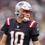 Mac Jones Rex Ryan comments