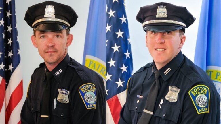 Boston police officer brothers die suddenly just 17 months apart - Vimarsana News