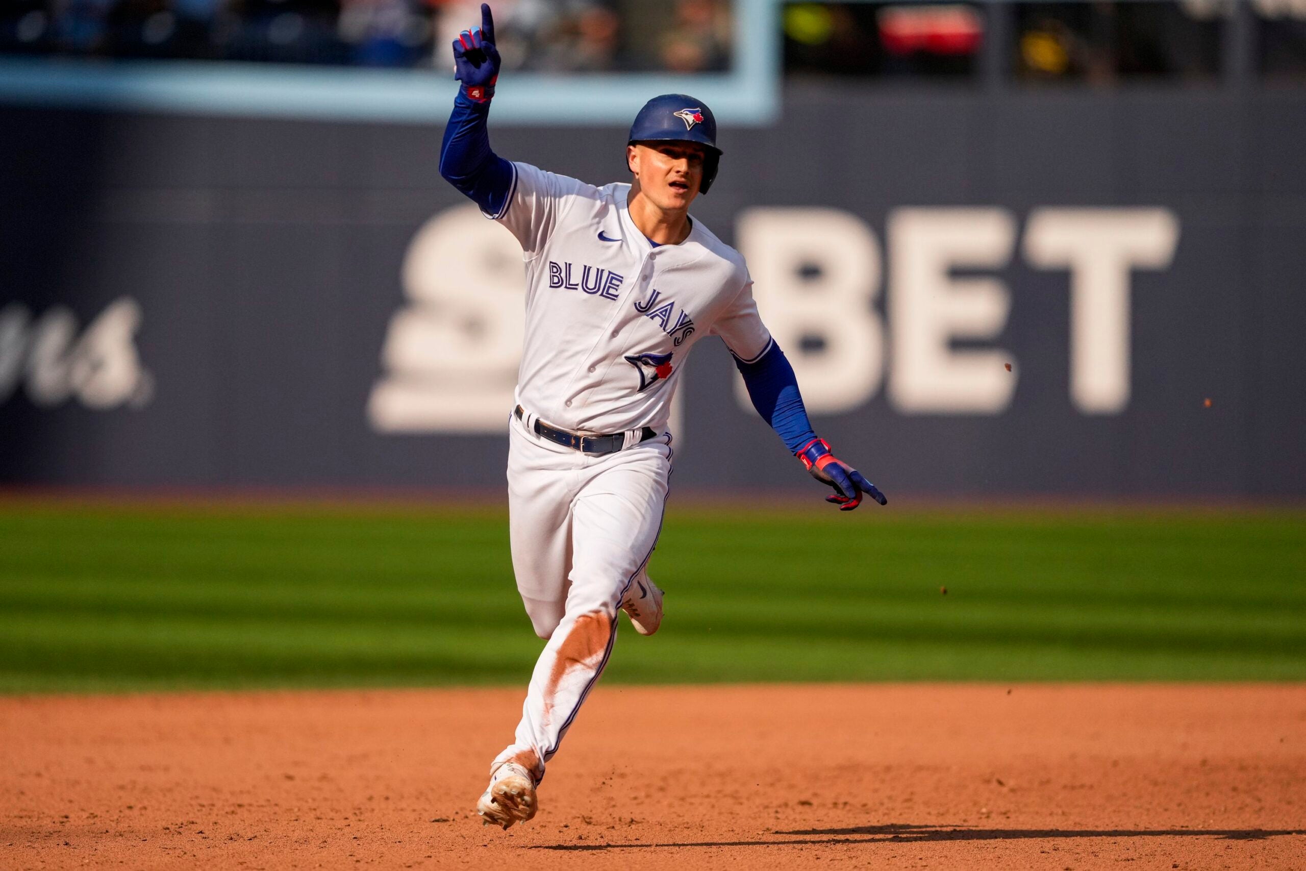 Aaron Judge Home Run Marshmallow Test Failed By Yankees Fans –