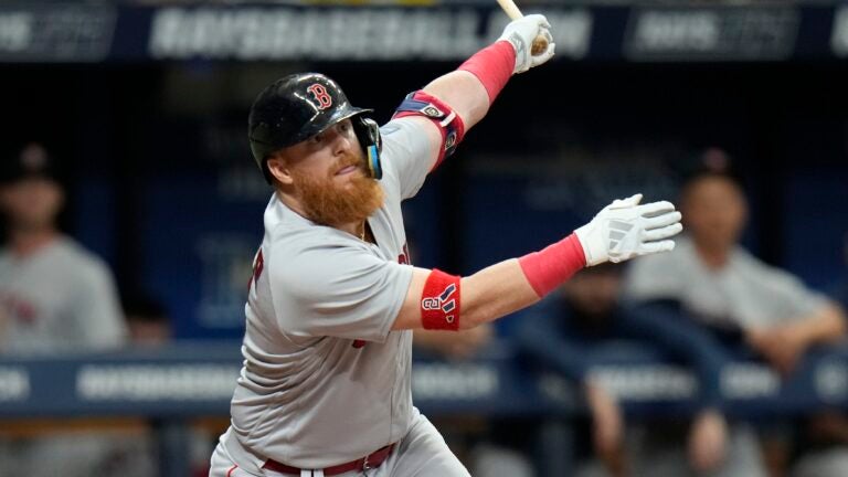 How Justin Turner Feels About Possible Return To Red Sox In 2024