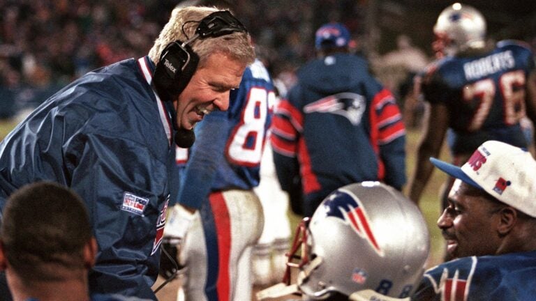 Bill Parcells has reportedly given $4 million to former players