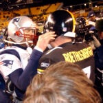Tom Brady, Ben Roethlisberger