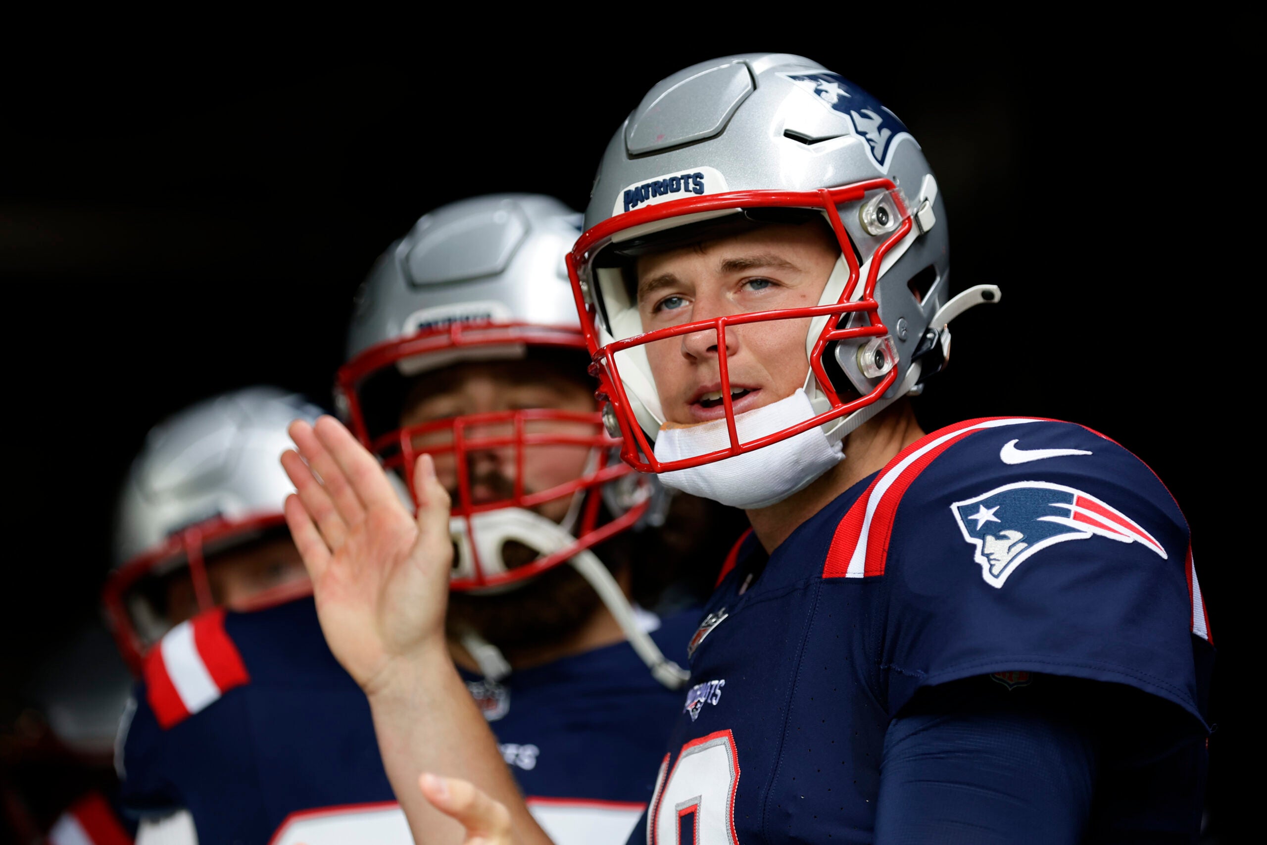 Rex Ryan on Joe Burrow: He 'Reminds Me of Tom Brady in Every Way' - Sports  Illustrated Cincinnati Bengals News, Analysis and More