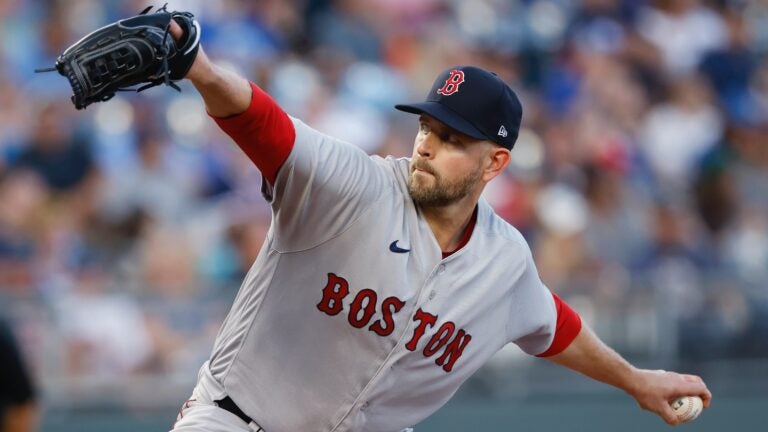 Pitching came through in big way for Red Sox