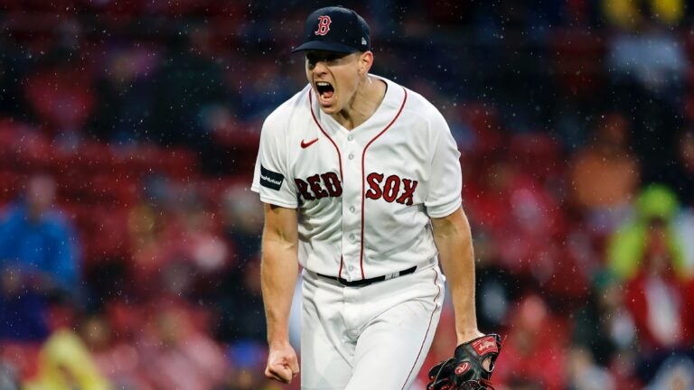 Why the Red Sox have Jonathan Papelbon to thank for acquiring Nick Pivetta  - The Athletic