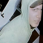 Danelo Cavalcante, the escaped murderer on the run for more than a week in southeast Pennsylvania.