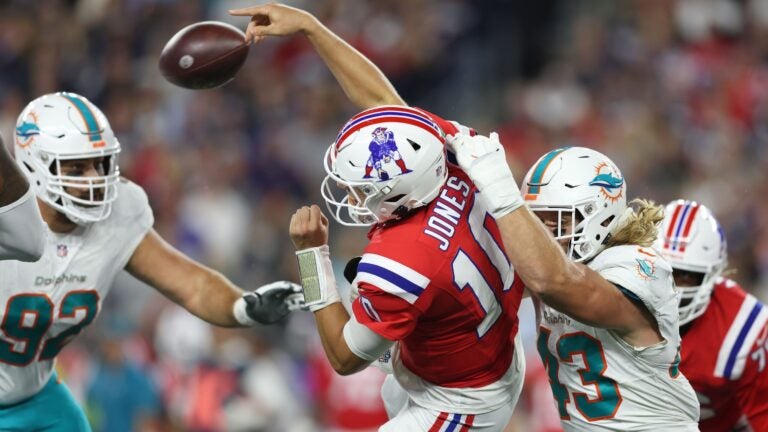 Live Blog Bills vs. Dolphins