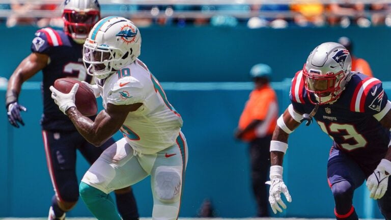 How Chargers Can Dominate Dolphins