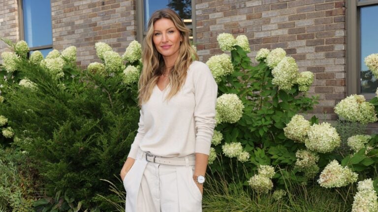 What did Gisele Bündchen say about Tom Brady divorce in CBS interview? - AS  USA