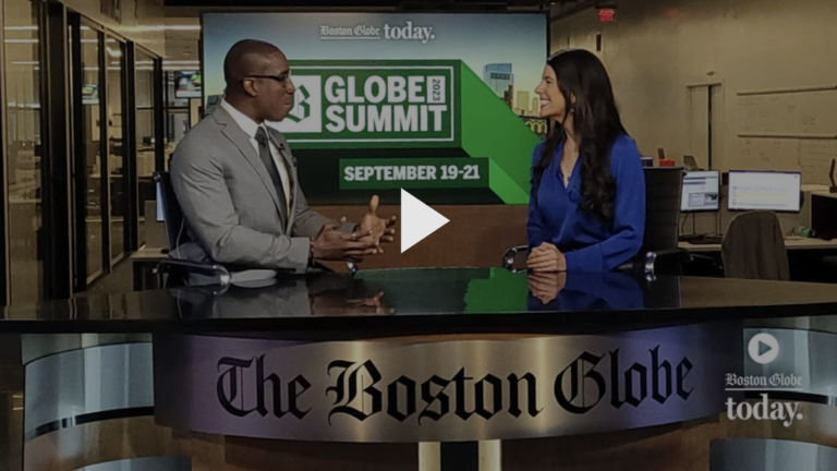 Watch: Third annual Globe Summit preview - Vimarsana News