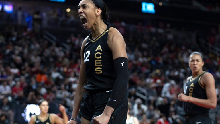 Connecticut Sun earns win over Atlanta Dream