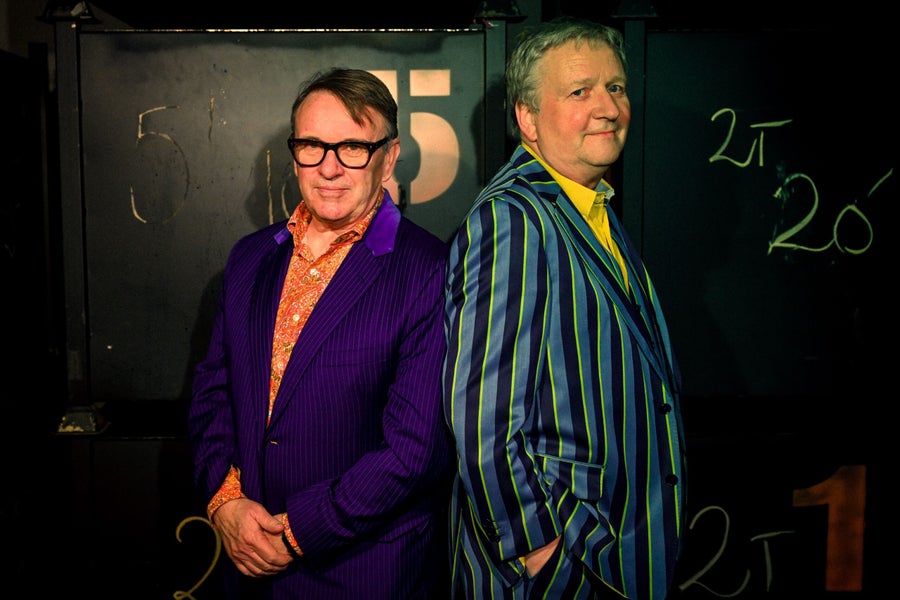 Q&A: Chris Difford on Squeeze, Boston, and Squeeze in Boston | Boston.com