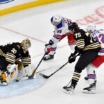 MARK STOCKWELL FOR THE BOSTON GLOBE