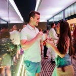 View Boston After Dark opens this Friday.