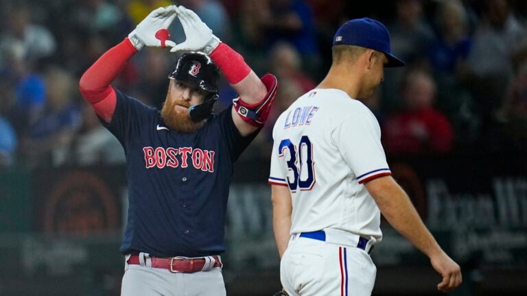 Justin Turner finds possible Red Sox return 'fantastic