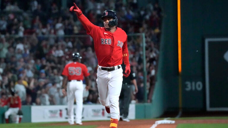 Four things to watch as Red Sox begin third series with Yankees