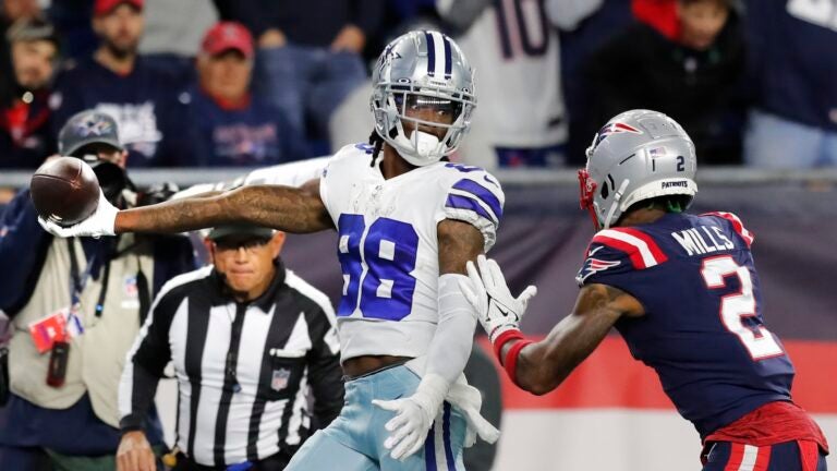 3 Cowboys players who must start the season strong in Week 1