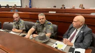 Over 100 Connecticut state troopers accused of faking traffic stops