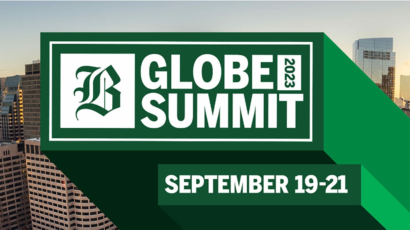 Globe Summit 2023