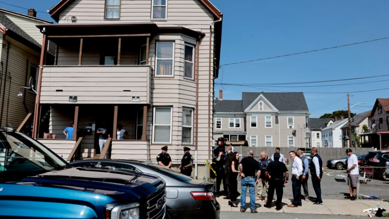 A 2nd person has died in a weekend shooting in lynn that injured 5 others