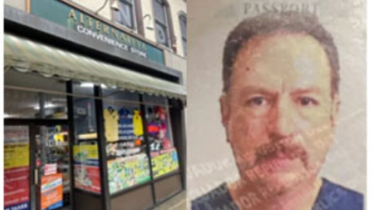 Man Arrested for Operating Illegal Dental Practice in Convenience Store