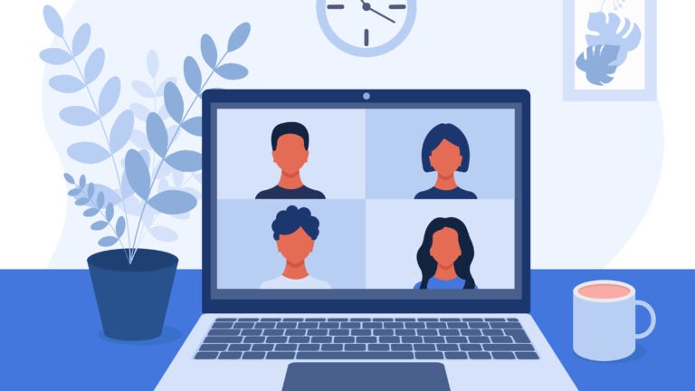 Remote work thrived again in 2022, new data show, with D.C. a top hub - Vimarsana News