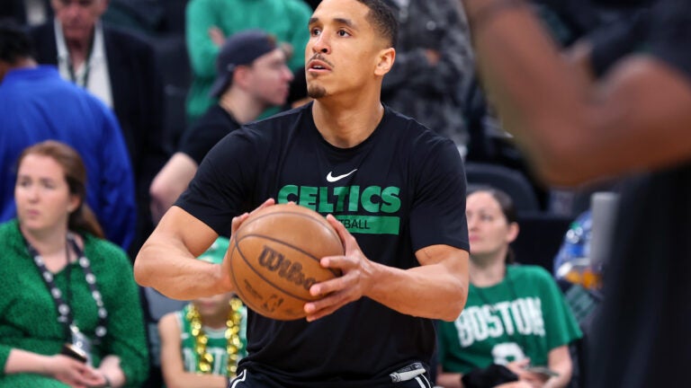 Malcolm Brogdon injury history: Celtics guard's elbow injury caused  Clippers to nix trade