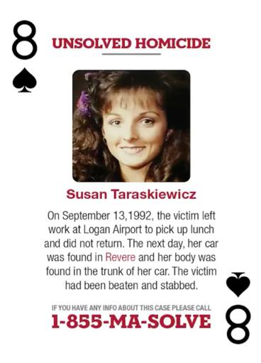 Saugus Woman Murdered In 1992 Featured On True Crime Podcast 0220